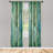 Layanah Semi Sheer Curtain Pair-699136355