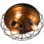 Lupi Flush Mount