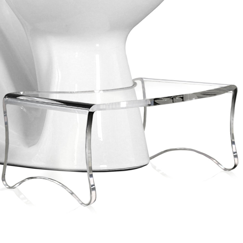 Siège de toilette 6,5 po