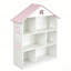 Bibliothèque standard pour enfants, organisateur de rangement de jouets avec bibliothèque pour enfants, étagère à livres, armoire de rangement, présentoir à livres