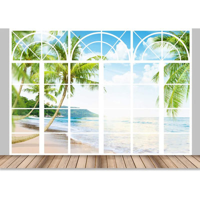 Peel & Stick Border