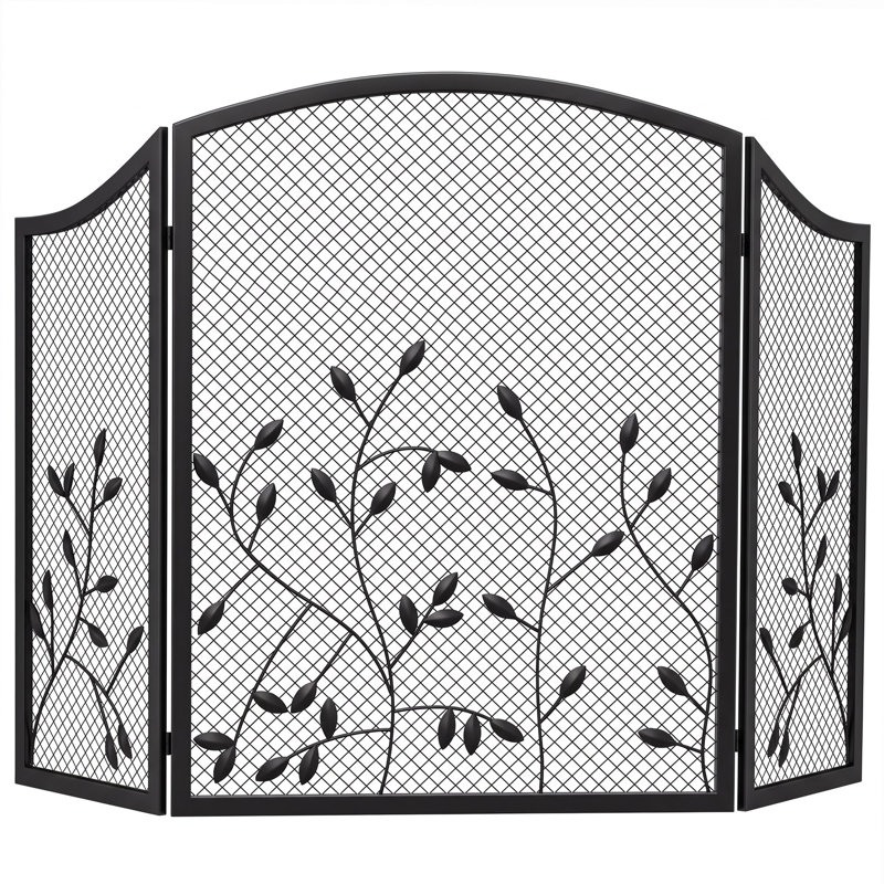 Fireplace Screen
