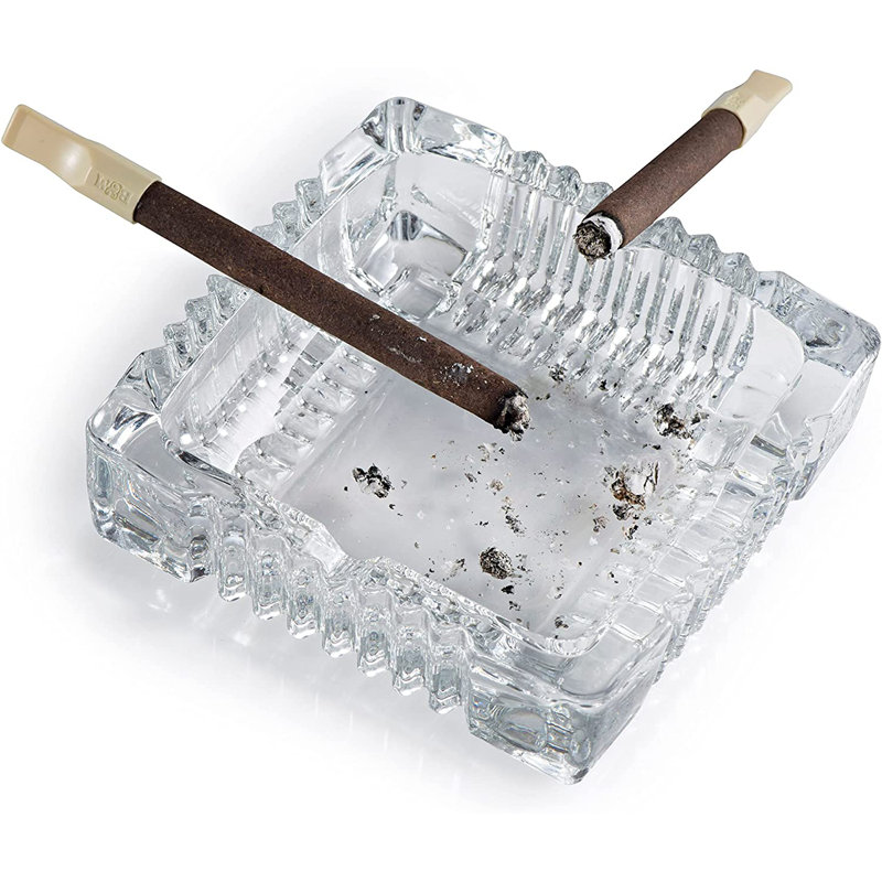 12oz. Stainless Steel Whiskey Glass Set