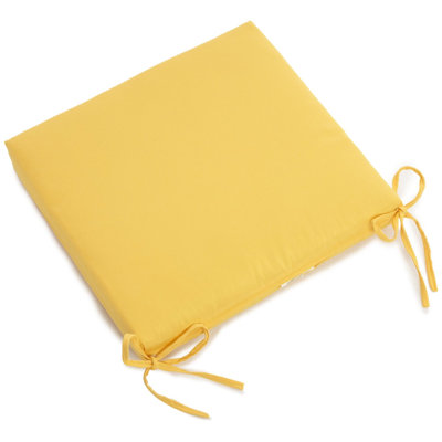 Outdoor 3'' Seat Cushion