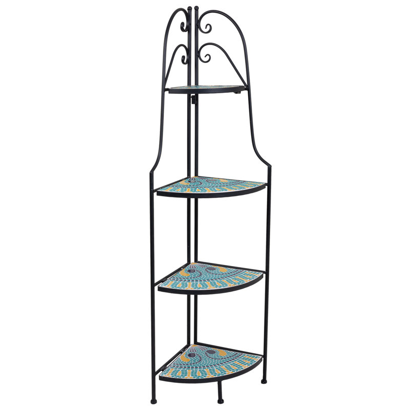 Lorsworth Plant Stand