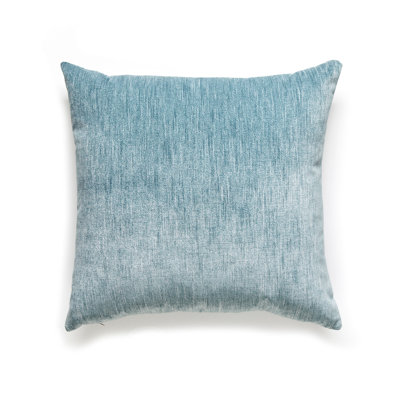 Supreme Square Pillow Cover & Insert