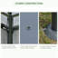 Steel Patio Gazebo-98184383-98184384