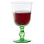 Swirl Wine Glasses