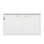 Lit escamotable simple avec DEL-355081950