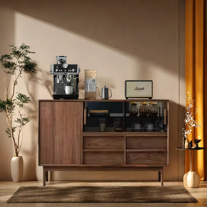Buffet de rangement Cherry