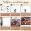 Papier peint autocollant rustique Sunset Western Landscape-67178235