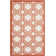 McMillian Geometric Hand Woven Indoor / Outdoor Area Rug