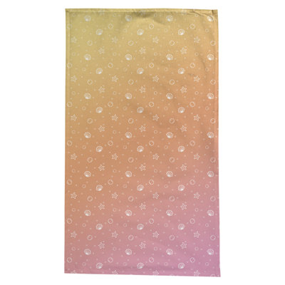 Leffel Pattern Tablecloth