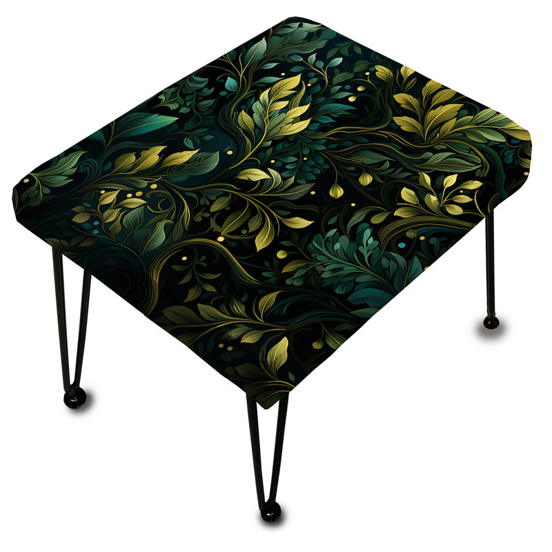 Repose-pieds Emerald Canopy