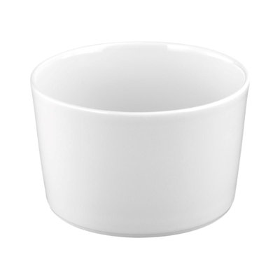 8cm H x 13cm diameter No Limits Pasta Bowl