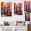 Abstract Rhythms Jukebox 1 - Jukeboxes, art mural-1325112844-1325112836