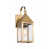 Antique Brass