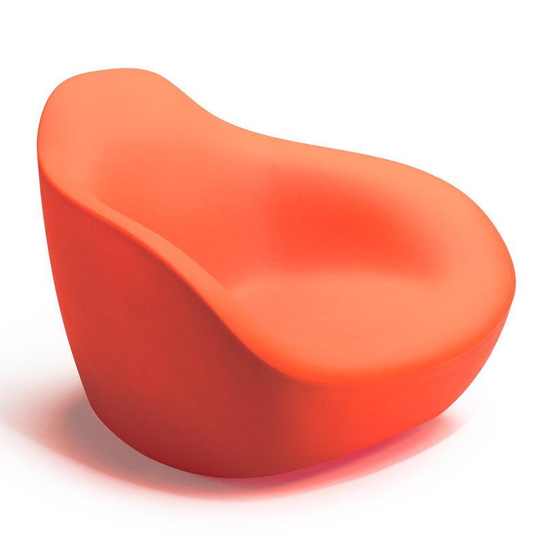 Galloway Low Rider, Orange