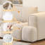 Canapé en tissu de luxe moderne et léger-105325969-105325966