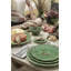 Woods Earthenware Salad/Dessert Plate