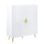 Armoire d'appoint Gaines AC01031-1045023367