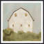 «Serene Barn III» par Emma Scarvey - peinture encadrée-157392542-264978956