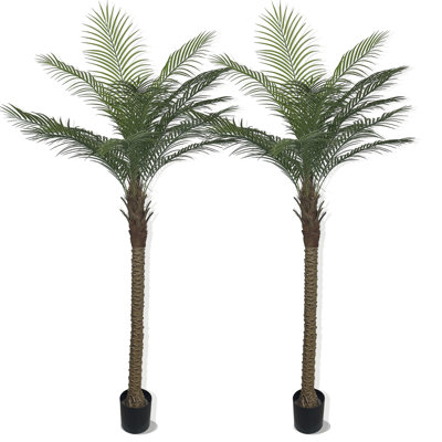 5Ft Artificial Palm Tree