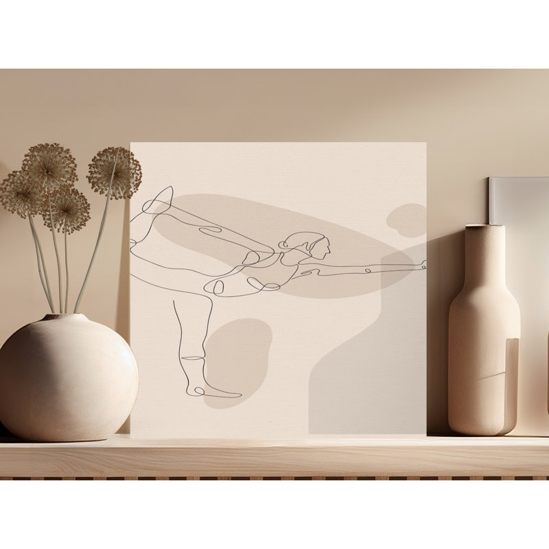Wrapped Canvas Print Set