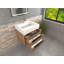 Meuble-lavabo mural simple l 24 po x P 20 po x H 22 po-1961349213