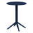 Outdoor Round Dining Table-1933106965