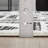 Abani Rugs Olessja Collection NOM110A Cream Grey Geometric Area Rug-1627349537