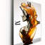 Hafssa - Horloge murale-740212731