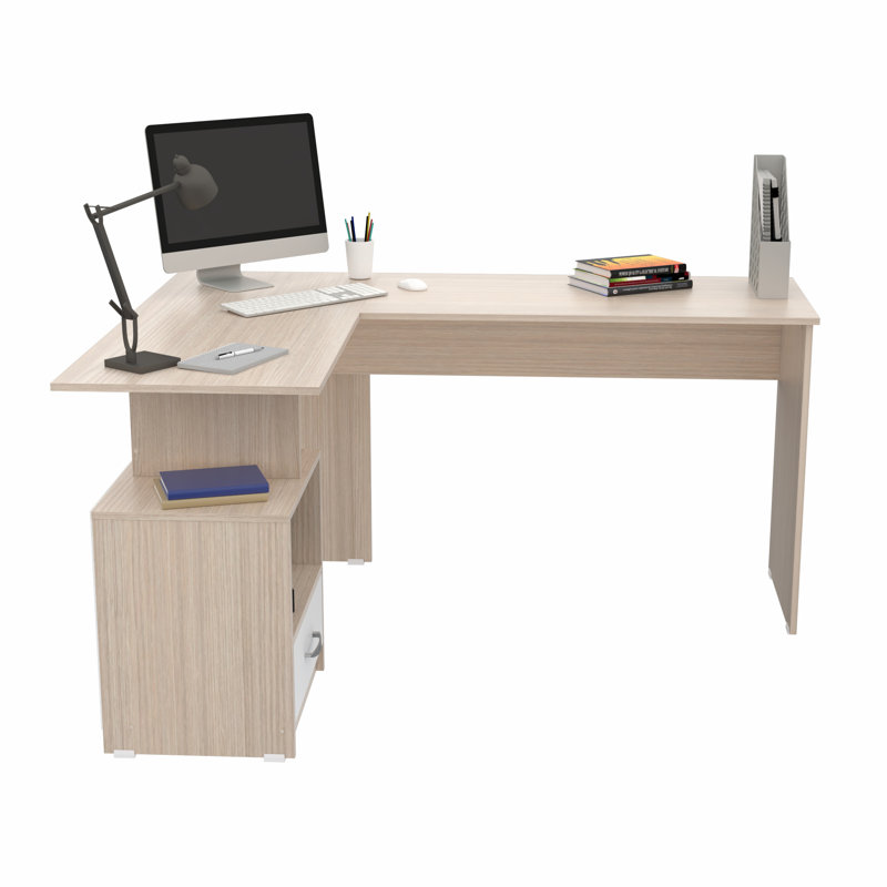 Bureau en L Juliahnna