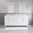 Minnetrista Bathroom Vanity with Marble Top-31600031-88070324