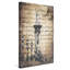 Vintage Paris 3 In sépia (vertical) par By Jodi - impression-213538314-213538317
