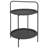 ProGarden Table Round 50 x 66cm Matt-365623474