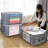Ebern Designs Fabric Storage Bag