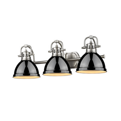 Drakeford Vanity Light