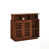 Walnut sélectionné