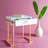 Abele End Table with Storage-24623140