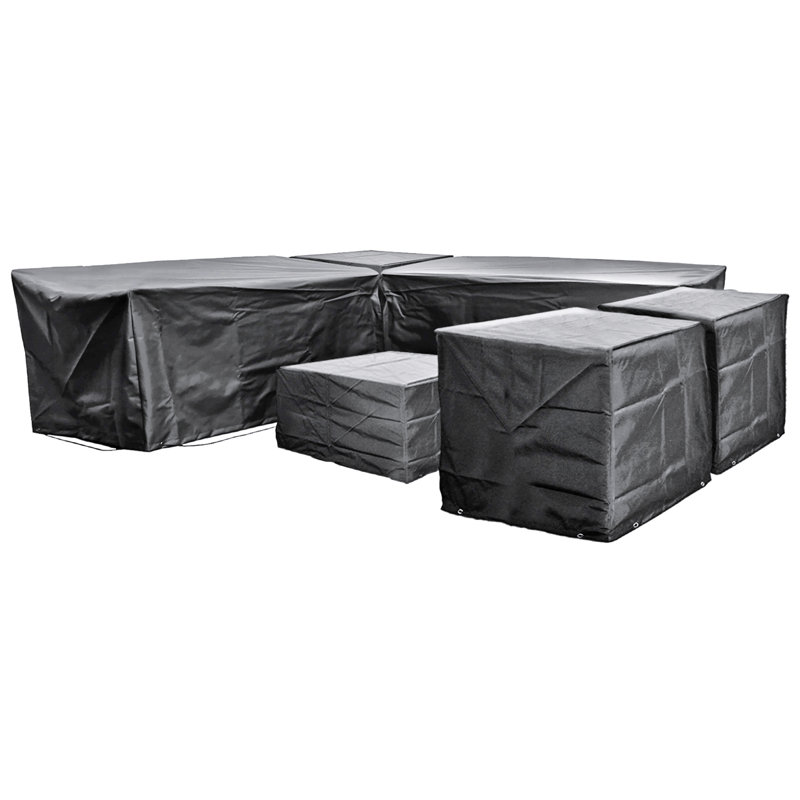 Outdoor Conversation Set Cover