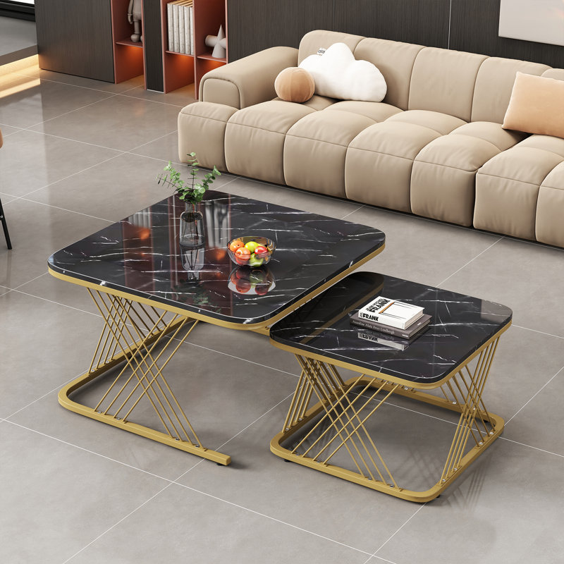 Frame Coffee Table