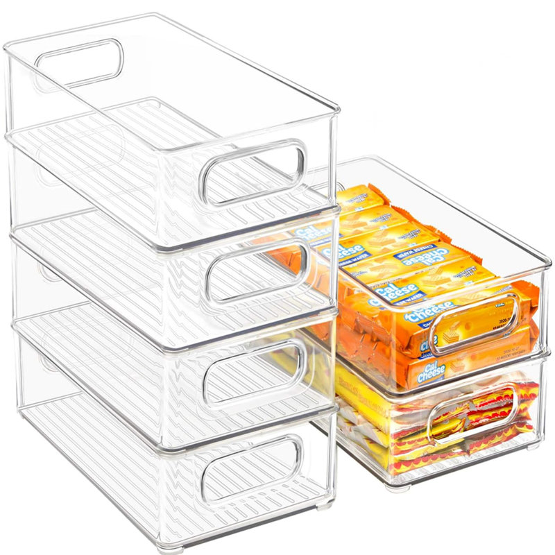 Food Storage Container