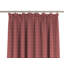 Salguero Pencil Pleat Opaque Curtain-29250844-29342466