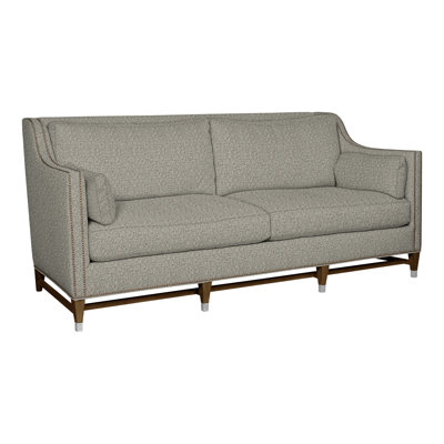 Justice 86.5" Sofa