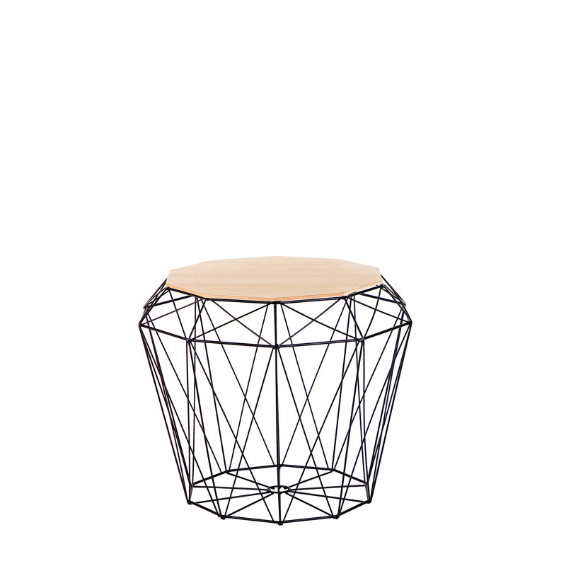 Taliyah Frame End Table