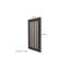 Chamberlan PVC/Vinyl Bi-Fold Doors-1775738746-1775738747