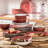 Bonbon Piece Dinnerware Set - Service for 12-992558584