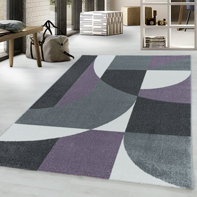Laxton Flatweave Area Rug