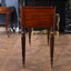 Console en bois massif 38 po Gerke
